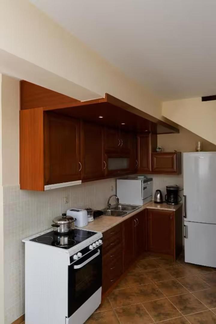 Glyfada Villas || Parálion Ástros エクステリア 写真