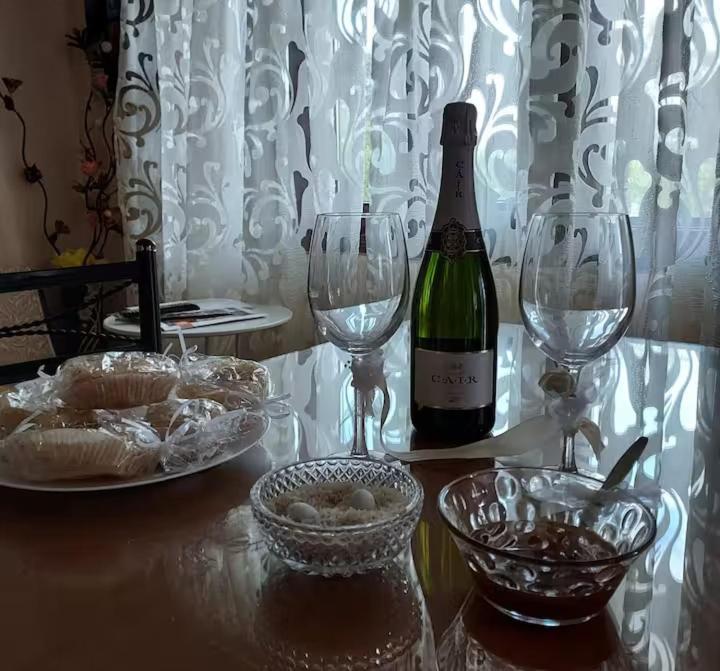 Glyfada Villas || Parálion Ástros エクステリア 写真