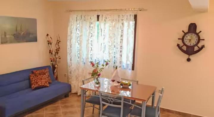 Glyfada Villas || Parálion Ástros エクステリア 写真